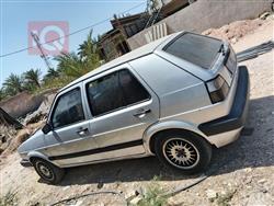 ڤۆڵکسواگن گۆلف